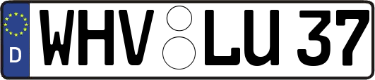 WHV-LU37