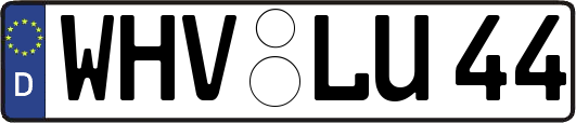 WHV-LU44