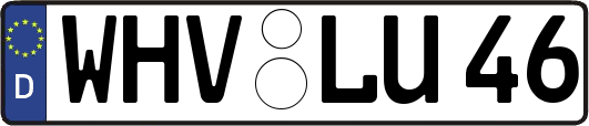 WHV-LU46