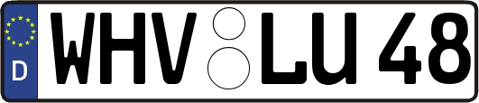 WHV-LU48
