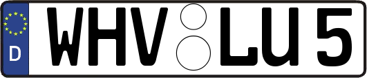 WHV-LU5