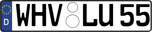 WHV-LU55