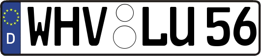 WHV-LU56