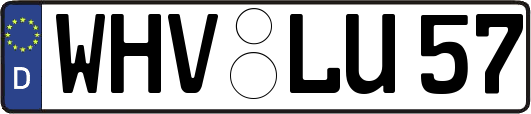 WHV-LU57