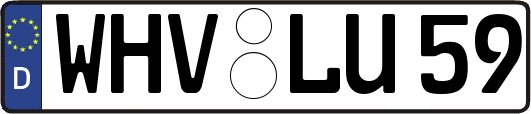 WHV-LU59