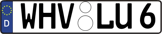 WHV-LU6