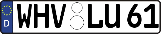 WHV-LU61