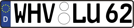 WHV-LU62