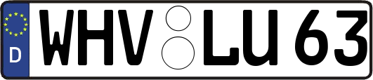 WHV-LU63