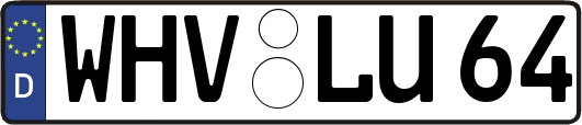 WHV-LU64