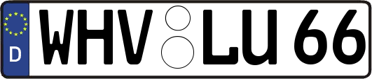 WHV-LU66