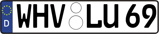 WHV-LU69