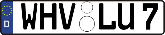 WHV-LU7