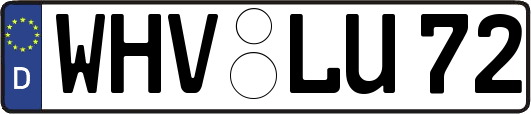 WHV-LU72
