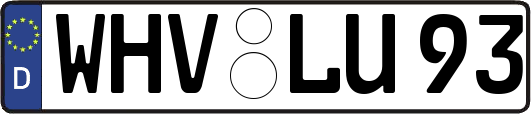 WHV-LU93