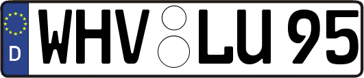 WHV-LU95