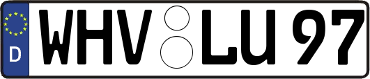 WHV-LU97