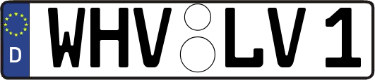 WHV-LV1