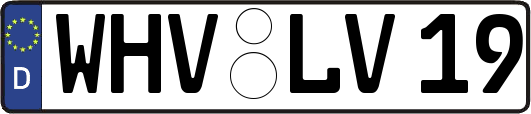WHV-LV19