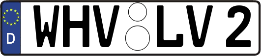 WHV-LV2