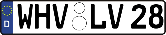 WHV-LV28