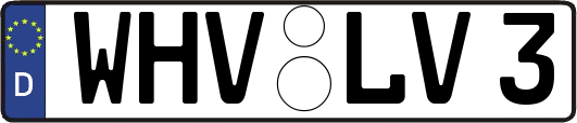 WHV-LV3