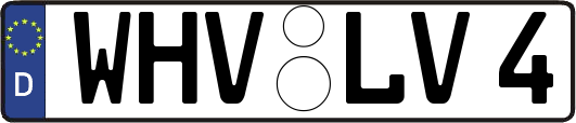 WHV-LV4