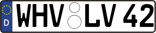WHV-LV42