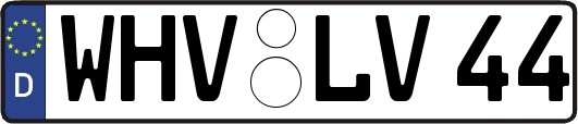 WHV-LV44