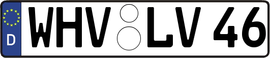 WHV-LV46