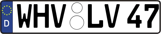 WHV-LV47