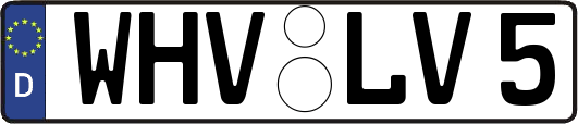 WHV-LV5