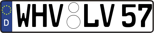 WHV-LV57