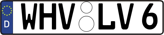 WHV-LV6