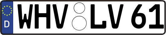 WHV-LV61