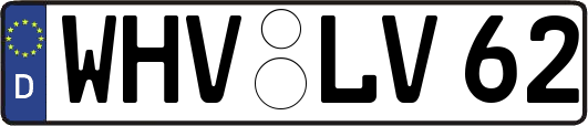 WHV-LV62