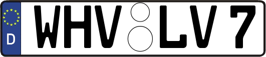 WHV-LV7