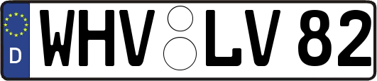 WHV-LV82