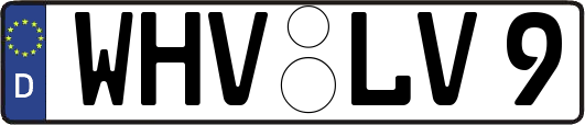 WHV-LV9