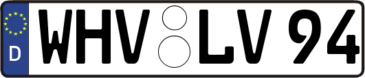 WHV-LV94