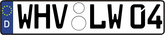 WHV-LW04