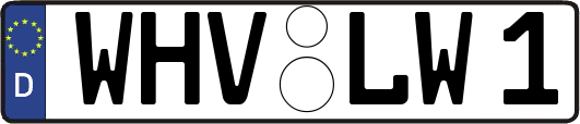 WHV-LW1