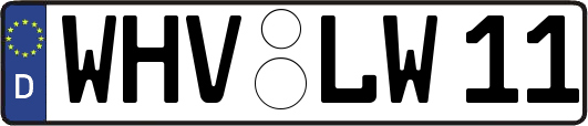 WHV-LW11