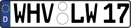 WHV-LW17