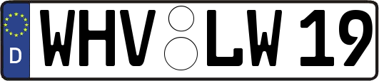 WHV-LW19