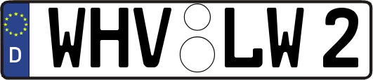 WHV-LW2