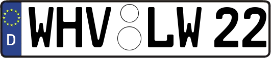 WHV-LW22