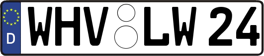 WHV-LW24