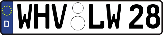 WHV-LW28