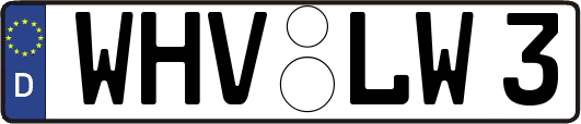 WHV-LW3